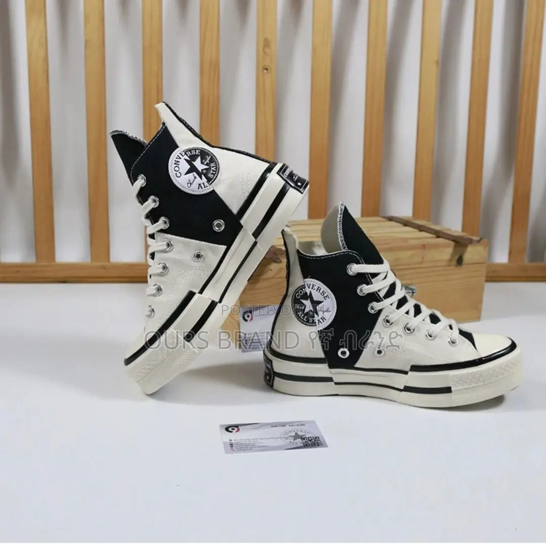 High Master Quality All Star Converse Chuck 70 Plus
