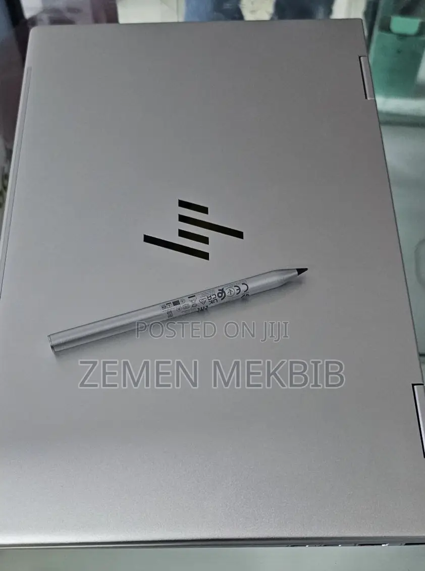 New Laptop HP Envy X360 16GB Intel Core I7 SSD 1T
