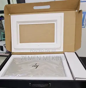 New Laptop HP Envy X360 16GB Intel Core I7 SSD 1T