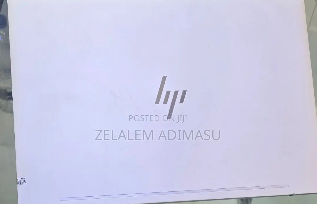 New Laptop HP Envy X2 8GB Intel Core I5 SSD 512GB