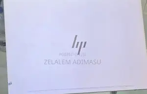 Photo - New Laptop HP Envy X2 8GB Intel Core I5 SSD 512GB