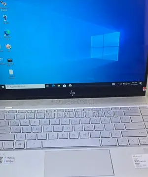 New Laptop HP Envy X2 8GB Intel Core I5 SSD 512GB