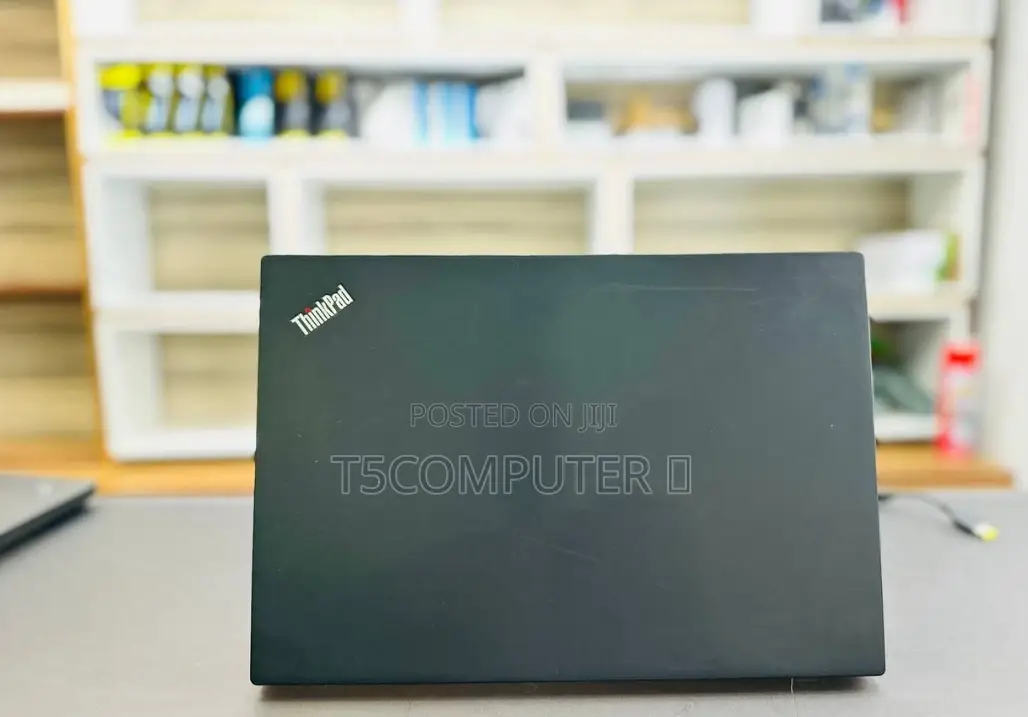 New Laptop Lenovo ThinkPad X1 Carbon 8GB Intel Core I7 SSD 256GB