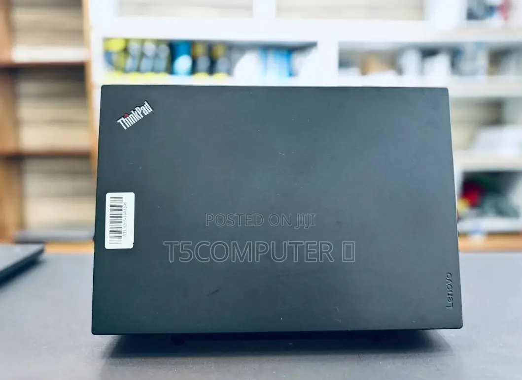 New Laptop Lenovo ThinkPad Yoga 8GB Intel Core I5 SSD 256GB