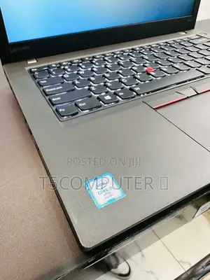 New Laptop Lenovo ThinkPad Yoga 8GB Intel Core I5 SSD 256GB