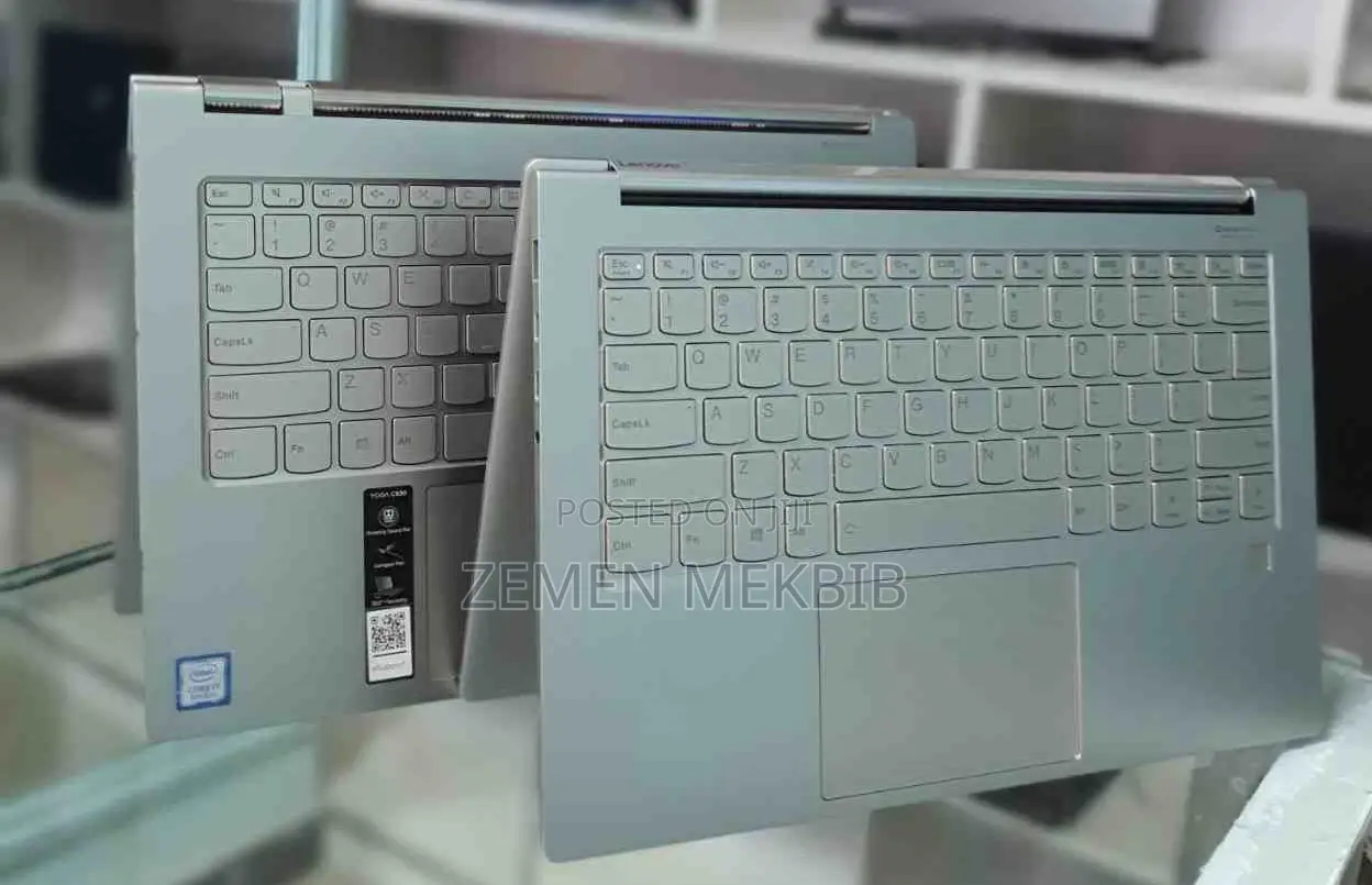 New Laptop Lenovo 16GB Intel Core I7 SSD 512GB