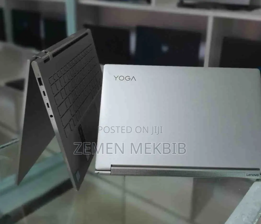 New Laptop Lenovo 16GB Intel Core I7 SSD 512GB