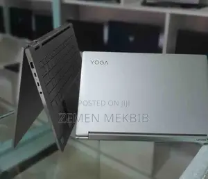 New Laptop Lenovo 16GB Intel Core I7 SSD 512GB