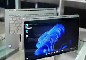 New Laptop Lenovo 16GB Intel Core I7 SSD 512GB