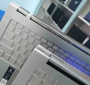 New Laptop Lenovo 16GB Intel Core I7 SSD 512GB