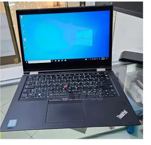 Photo - New Laptop Lenovo ThinkPad X380 Yoga 8GB Intel Core I5 SSD 512GB