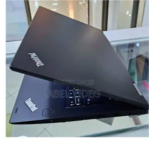 New Laptop Lenovo ThinkPad X380 Yoga 8GB Intel Core I5 SSD 512GB