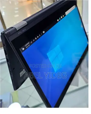 New Laptop Lenovo ThinkPad X380 Yoga 8GB Intel Core I5 SSD 512GB