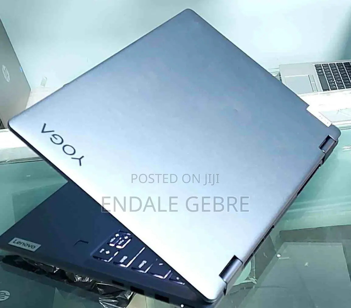 New Laptop Lenovo 16GB AMD Ryzen 5 SSD 512GB