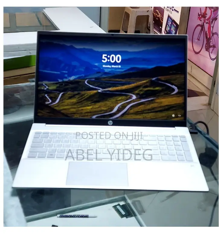 New Laptop HP Pavilion 15 16GB Intel Core I7 SSD 1T