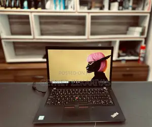 New Laptop Lenovo ThinkPad Yoga 8GB Intel Core I7 SSD 256GB