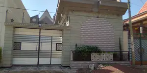 Furnished 3bdrm Villa in Ali Bira Adebabay, Adama for sale