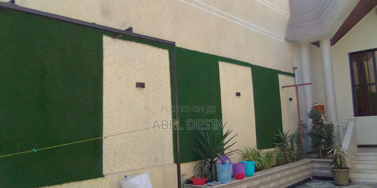 Furnished 3bdrm Villa in Ali Bira Adebabay, Adama for sale