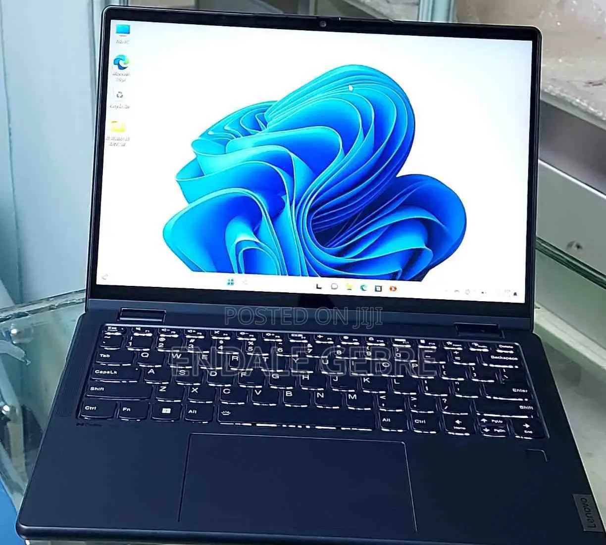 New Laptop Lenovo 16GB AMD Ryzen 5 SSD 512GB