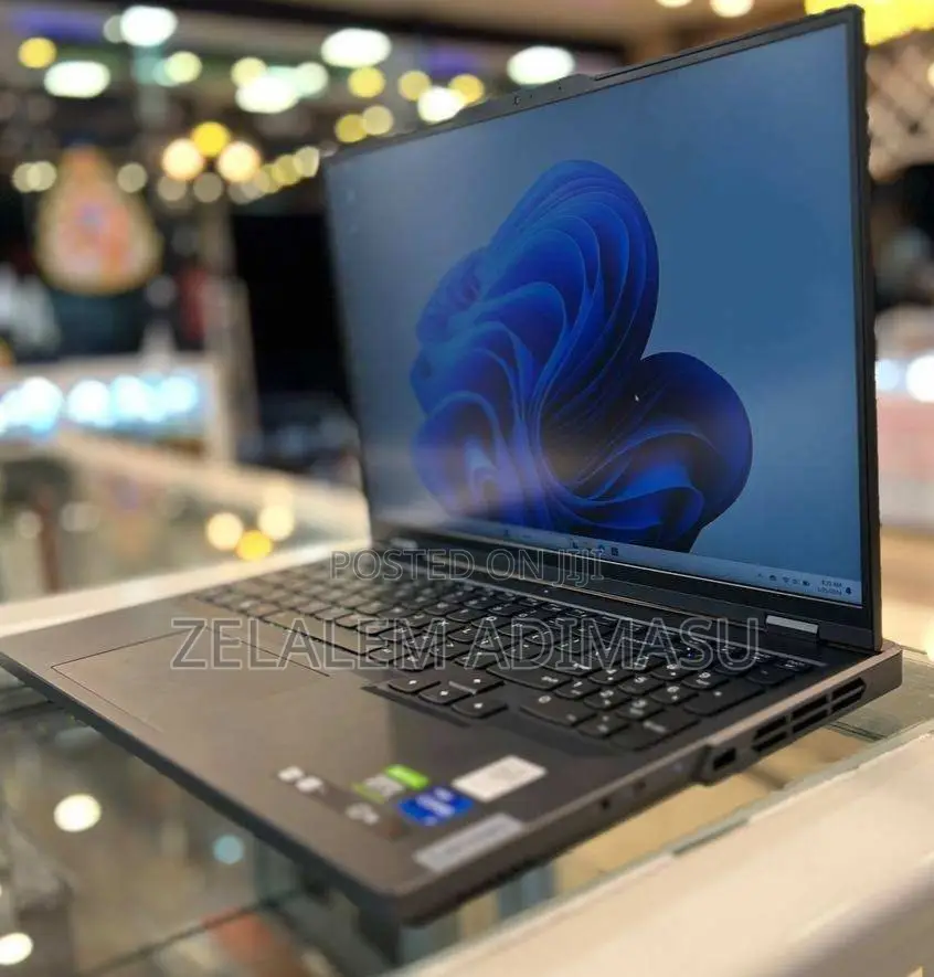 New Laptop Lenovo Yoga 2 Pro 16GB Intel Core I7 SSD 1T