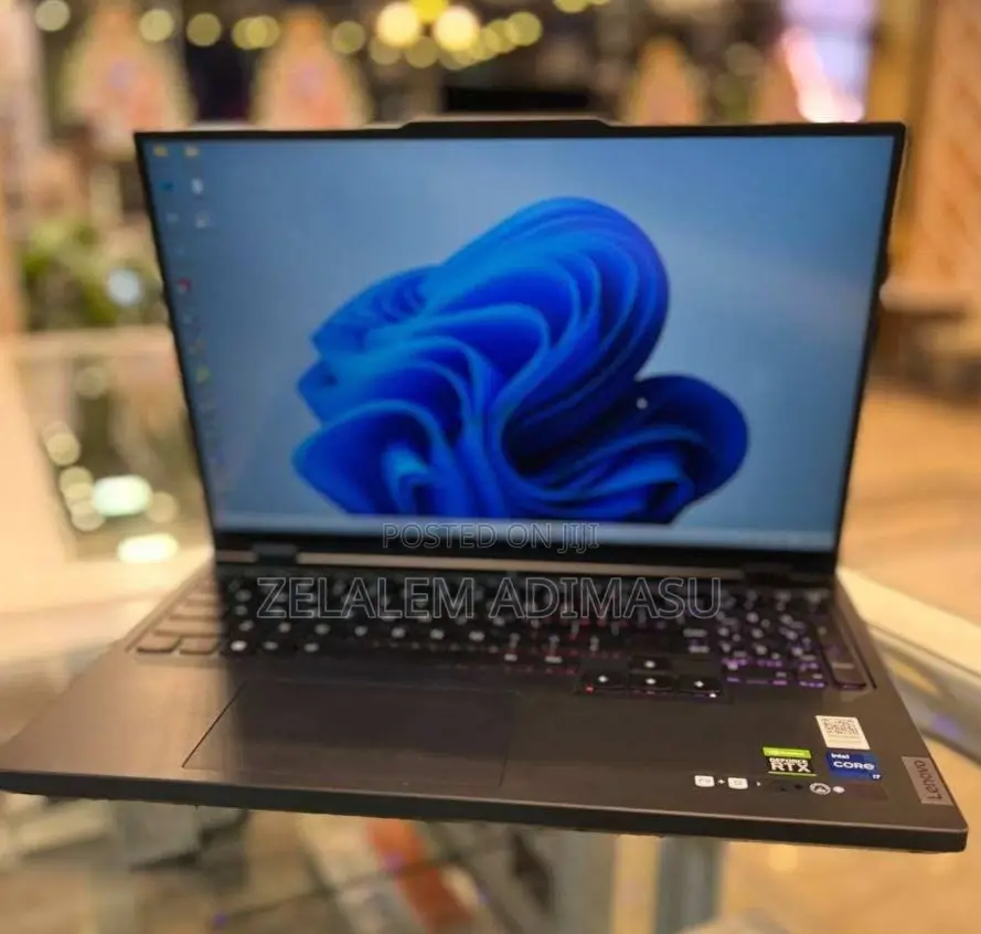 New Laptop Lenovo Yoga 2 Pro 16GB Intel Core I7 SSD 1T