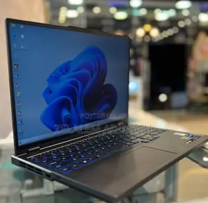 New Laptop Lenovo Yoga 2 Pro 16GB Intel Core I7 SSD 1T