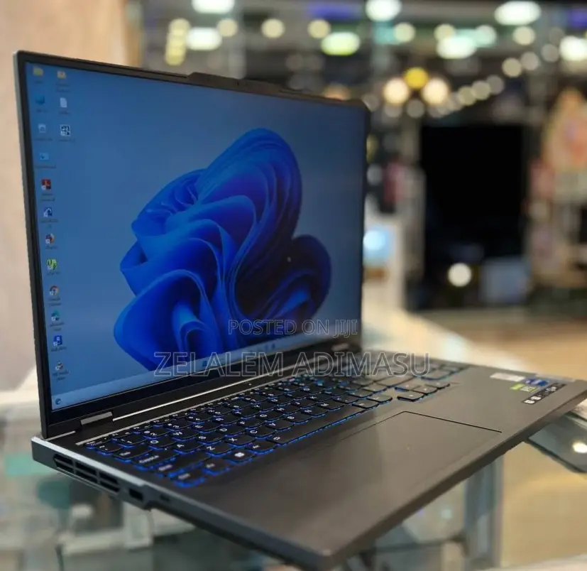 New Laptop Lenovo Yoga 2 Pro 16GB Intel Core I7 SSD 1T