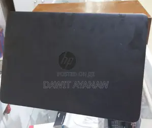 New Laptop HP 4GB Intel Core I5 HDD 500GB
