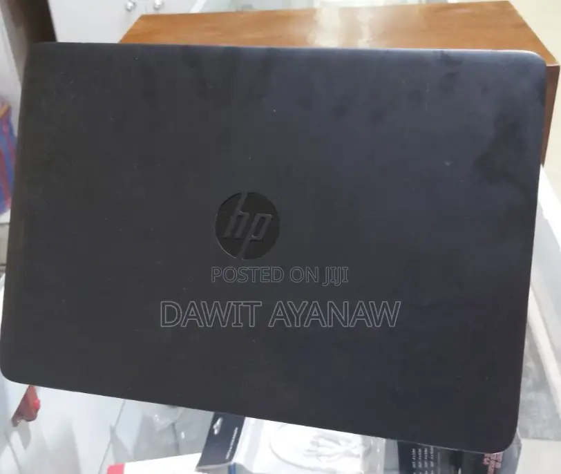 New Laptop HP 4GB Intel Core I5 HDD 500GB