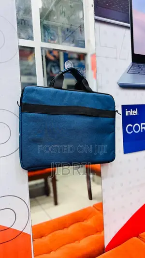 Quality Laptop Bag USA Standard