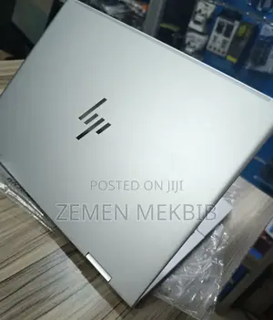 New Laptop HP 8GB Intel Core I7 SSD 512GB