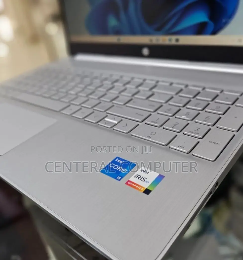 New Laptop HP Stream Notebook 16GB Intel Core I5 SSD 512GB