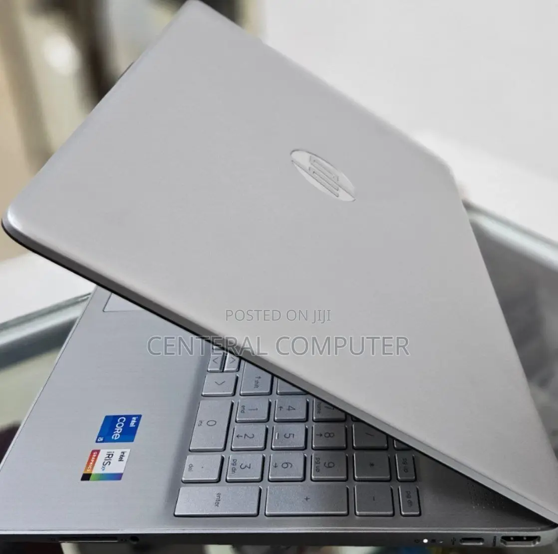 New Laptop HP Stream Notebook 16GB Intel Core I5 SSD 512GB