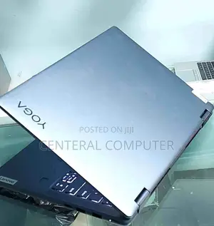 New Laptop Lenovo Yoga 700 16GB AMD Ryzen 7 SSD 512GB