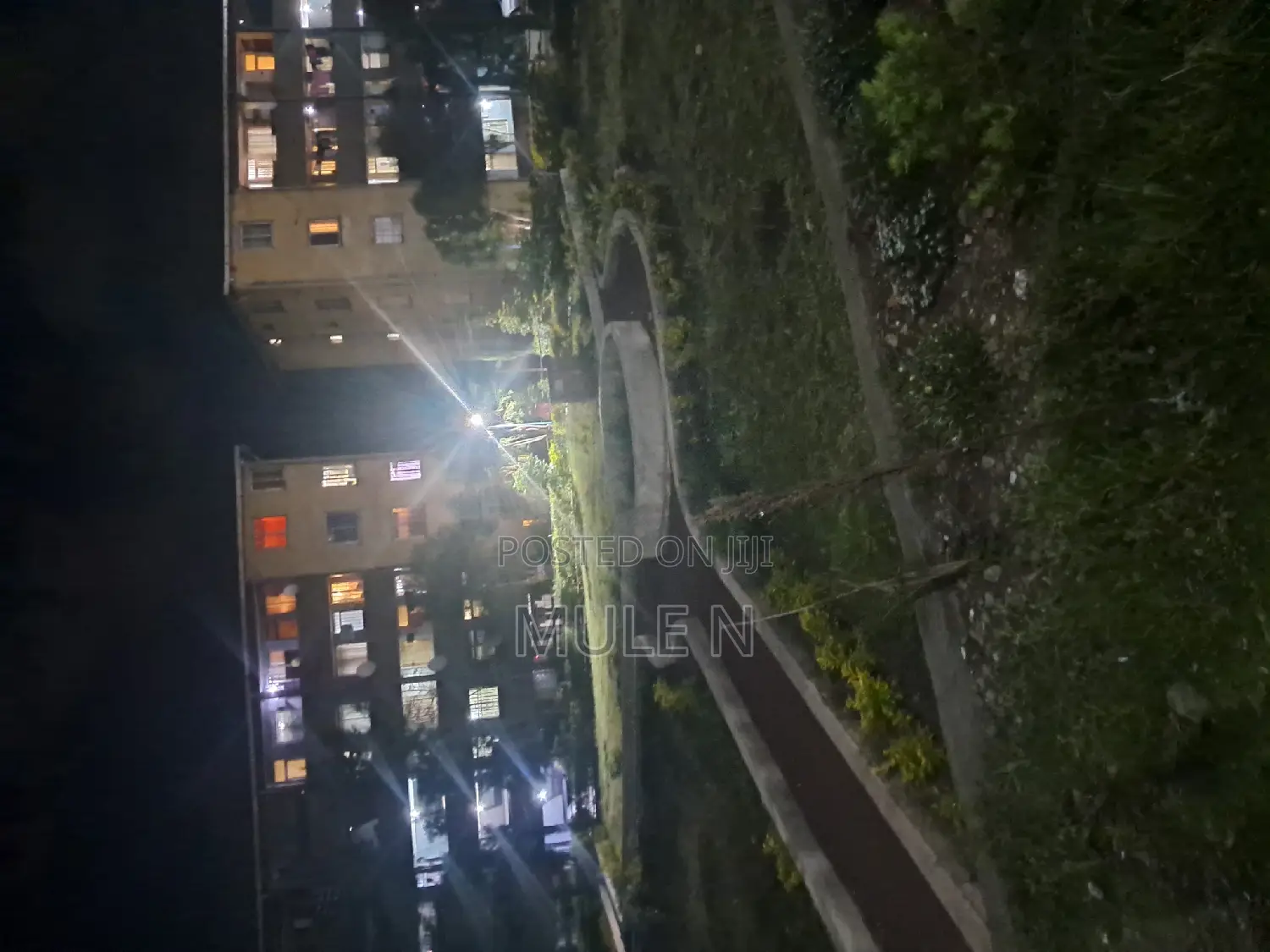 Furnished 1bdrm Condo in Abado Condominium, Yeka for sale