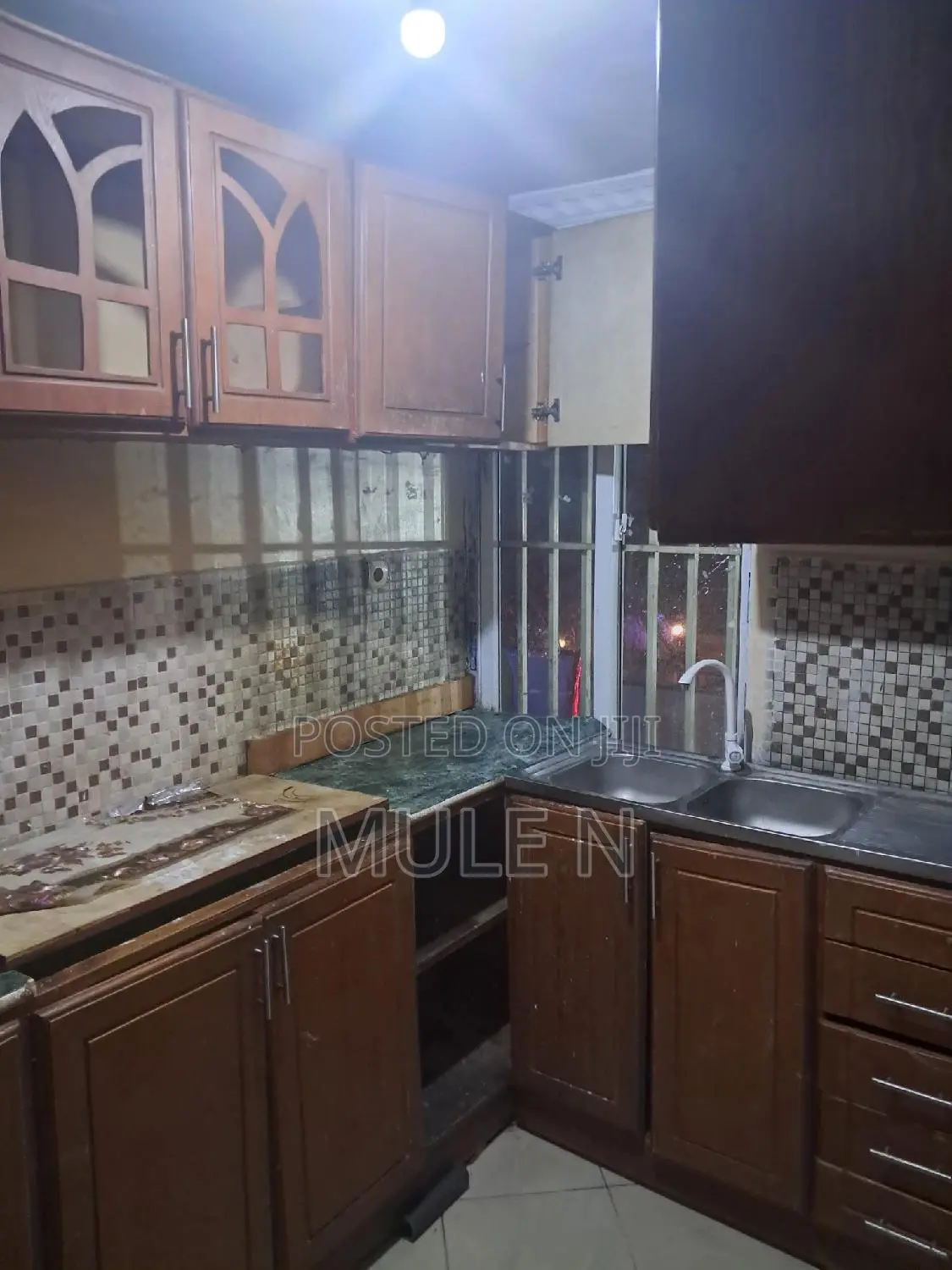 Furnished 1bdrm Condo in Abado Condominium, Yeka for sale