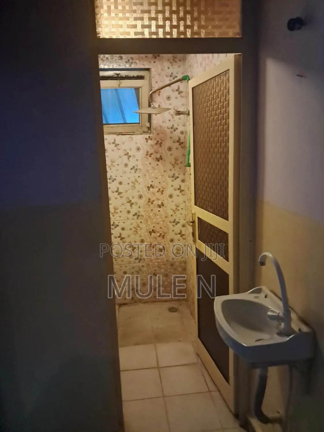 Furnished 1bdrm Condo in Abado Condominium, Yeka for sale