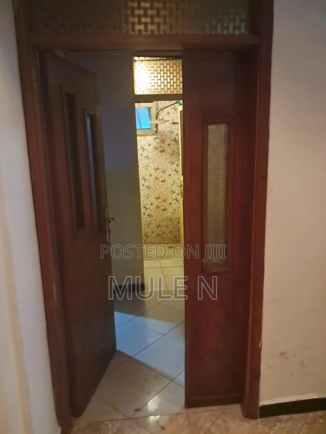 Furnished 1bdrm Condo in Abado Condominium, Yeka for sale