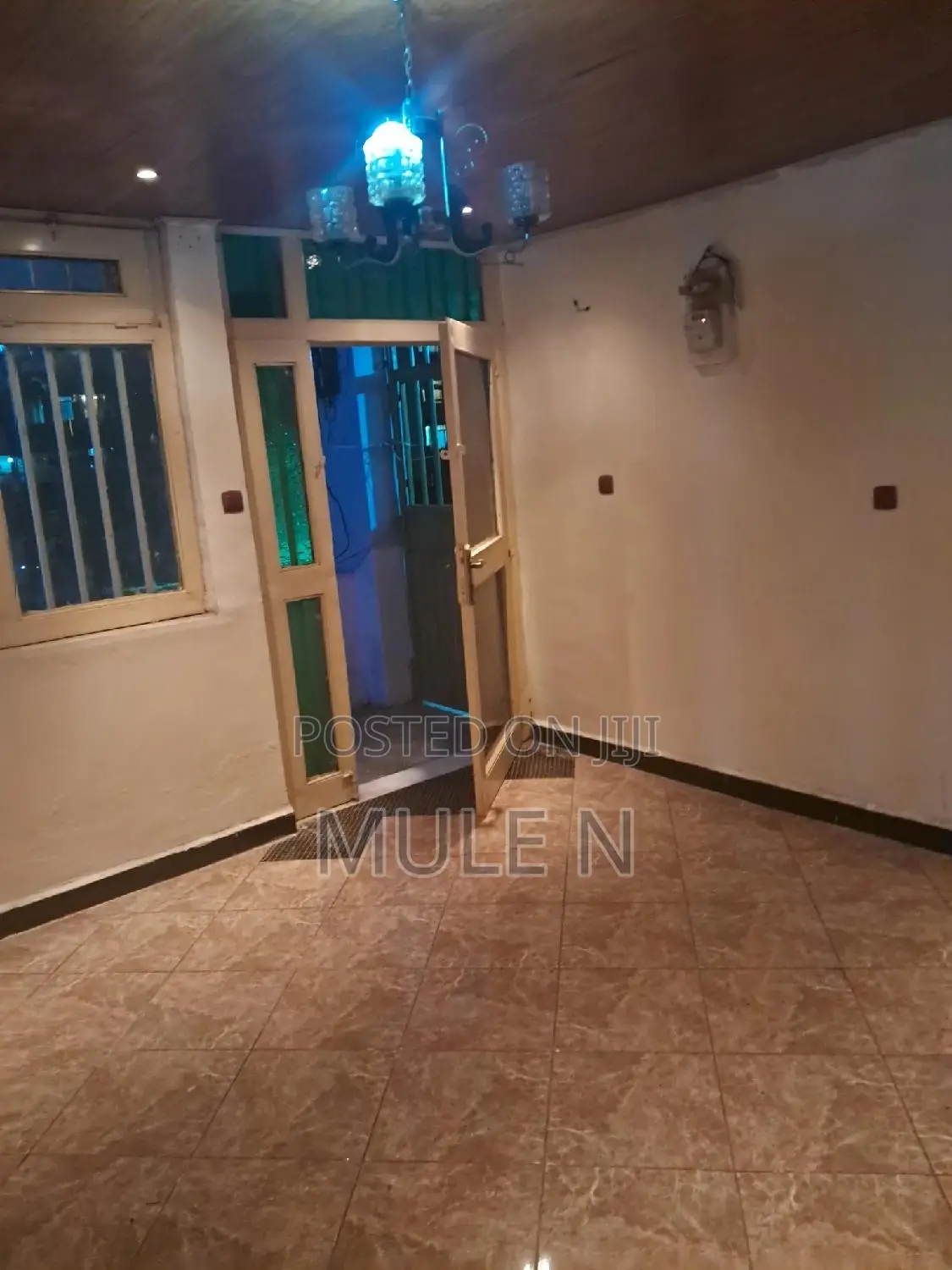 Furnished 1bdrm Condo in Abado Condominium, Yeka for sale