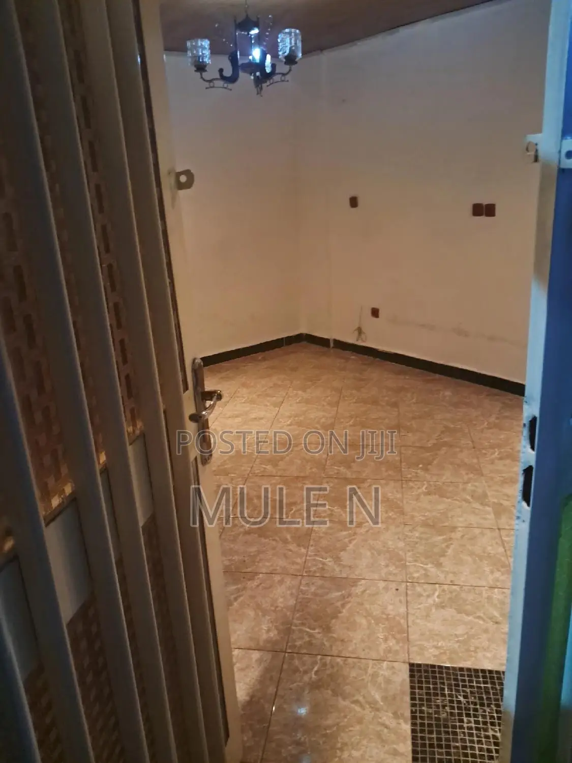 Furnished 1bdrm Condo in Abado Condominium, Yeka for sale