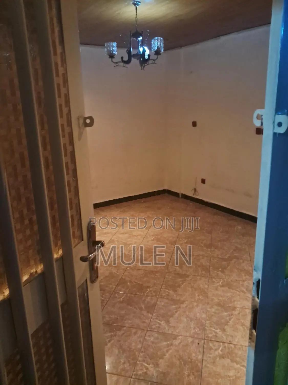 Furnished 1bdrm Condo in Abado Condominium, Yeka for sale