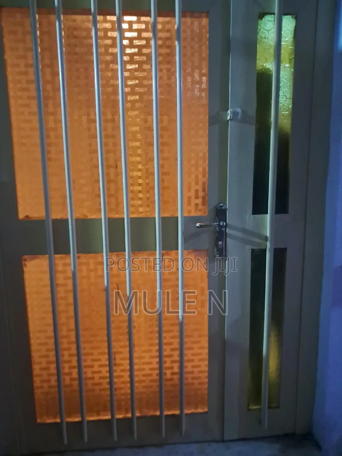 Furnished 1bdrm Condo in Abado Condominium, Yeka for sale