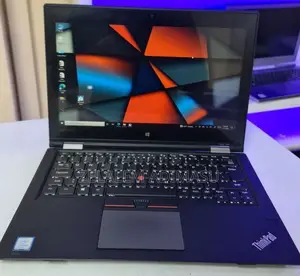 New Laptop Lenovo ThinkPad X260 8GB Intel Core I5 SSD 512GB
