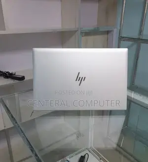 New Laptop HP 340s G7 16GB Intel Core I7 SSD 512GB