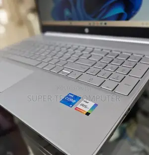 New Laptop HP Stream Notebook 16GB Intel Core I5 SSD 512GB