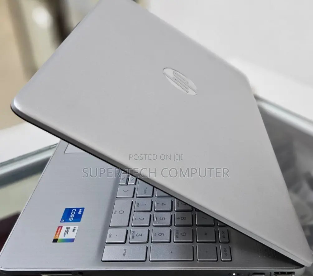 New Laptop HP Stream Notebook 16GB Intel Core I5 SSD 512GB