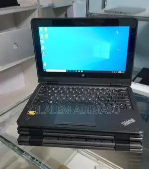 New Laptop Lenovo ThinkPad Yoga 4GB HDD 500GB