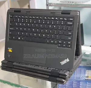 New Laptop Lenovo ThinkPad Yoga 4GB HDD 500GB
