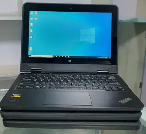 New Laptop Lenovo ThinkPad Yoga 4GB HDD 500GB