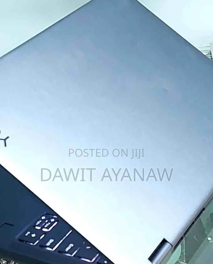 New Laptop Lenovo 16GB AMD Ryzen 7 SSD 512GB